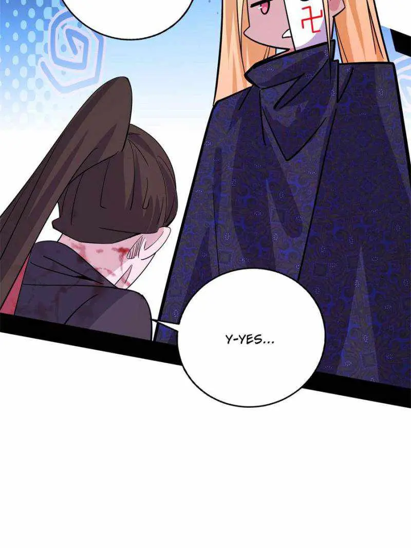 I’m An Evil God Chapter 400 — Page 49