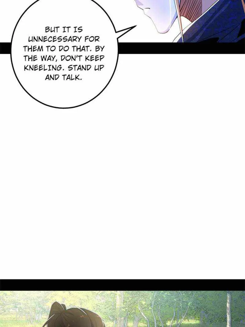 I’m An Evil God Chapter 400 — Page 53