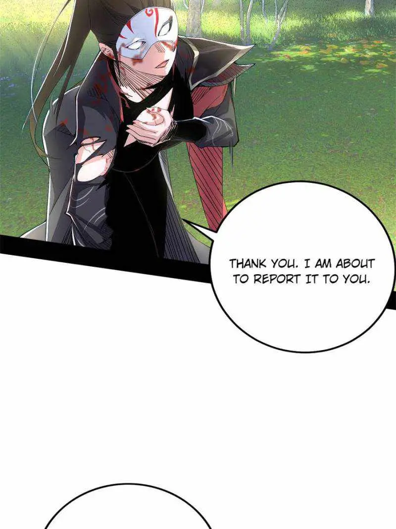 I’m An Evil God Chapter 400 — Page 54