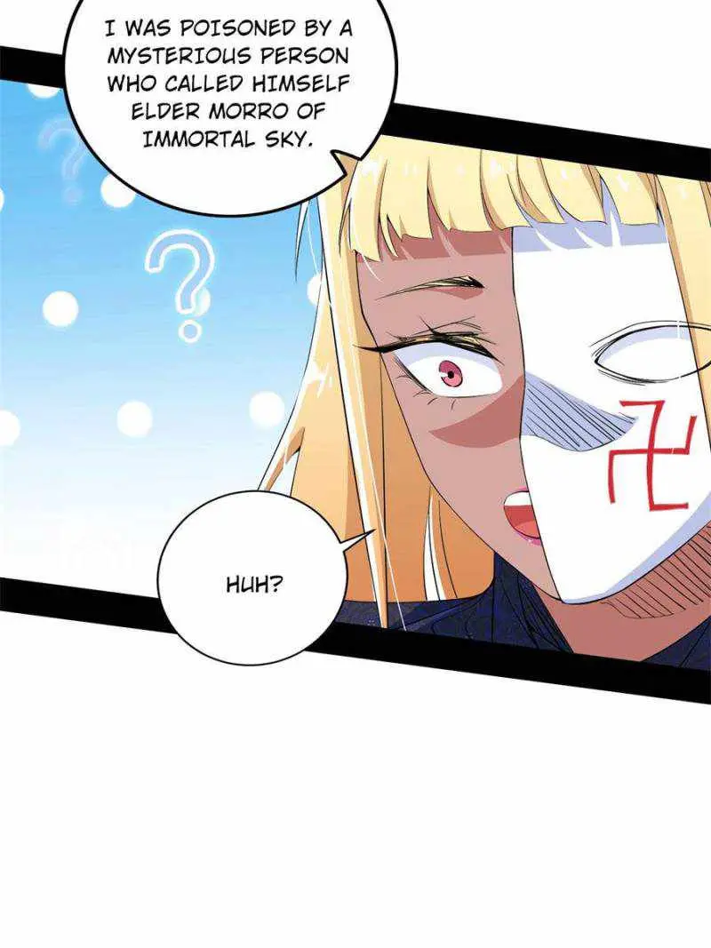 I’m An Evil God Chapter 400 — Page 55