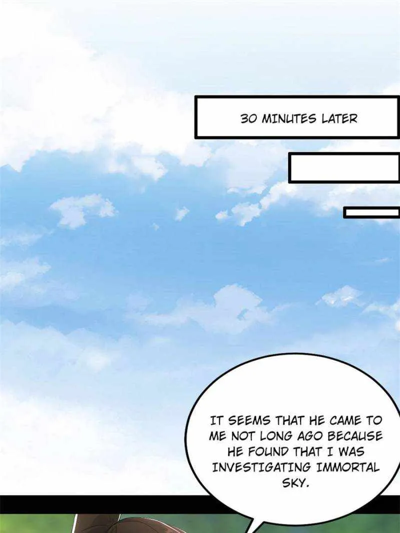 I’m An Evil God Chapter 400 — Page 57