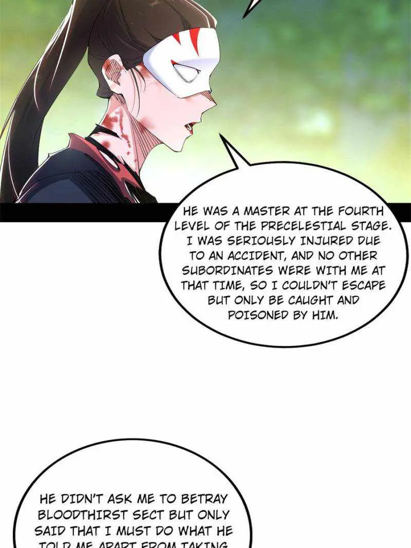 I’m An Evil God Chapter 400 — Page 58