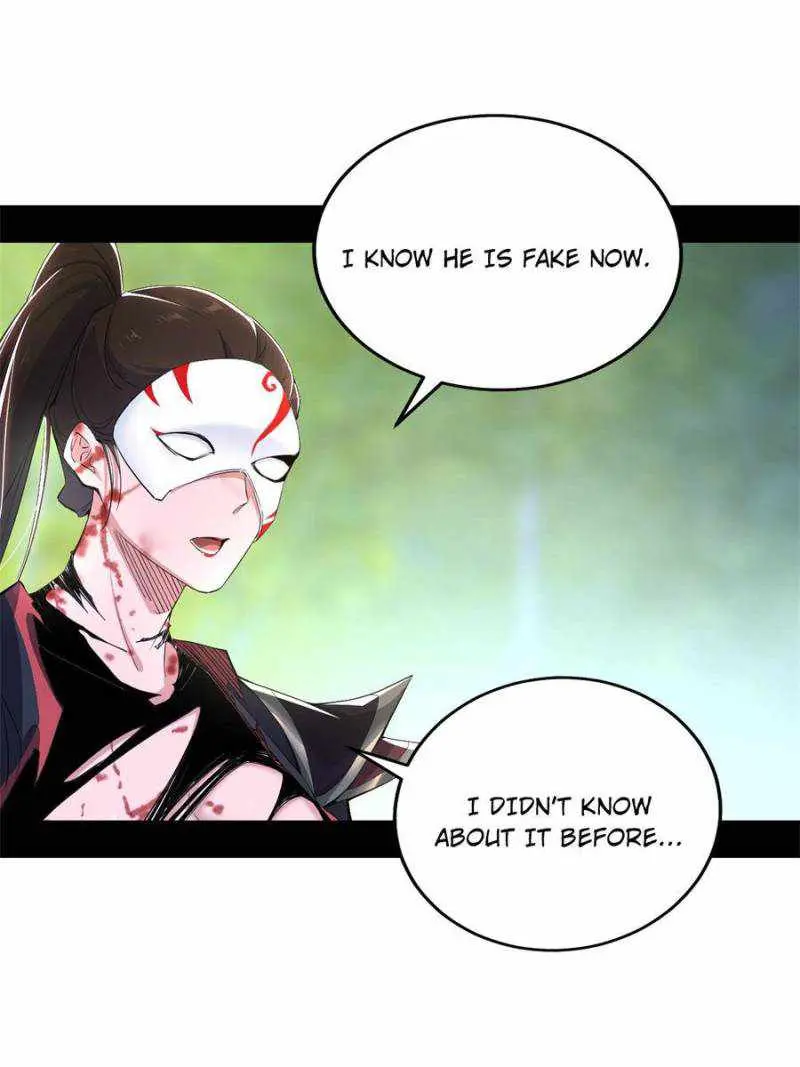 I’m An Evil God Chapter 400 — Page 60