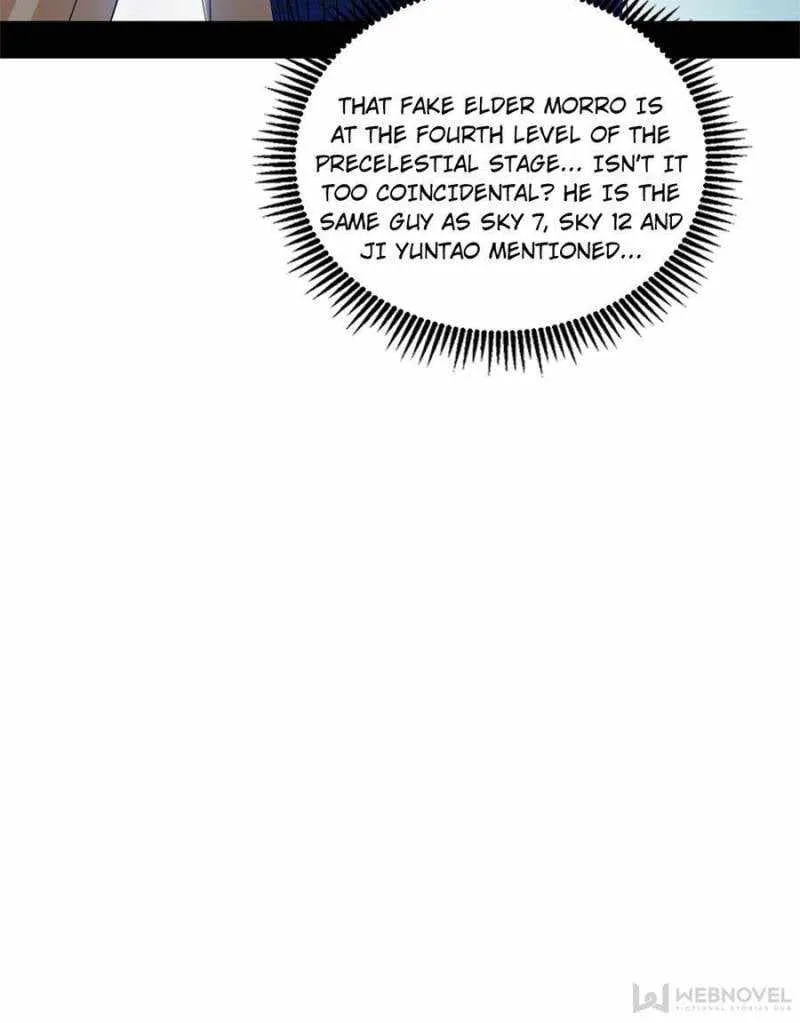 I’m An Evil God Chapter 400 — Page 62