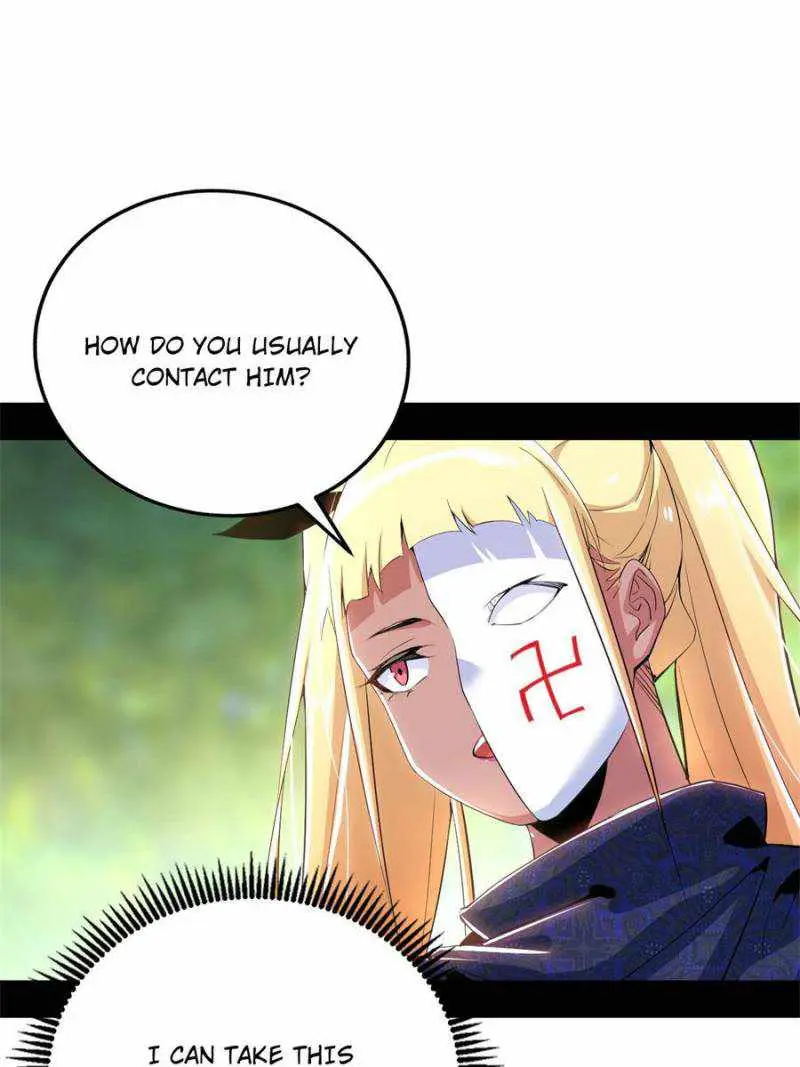 I’m An Evil God Chapter 400 — Page 63
