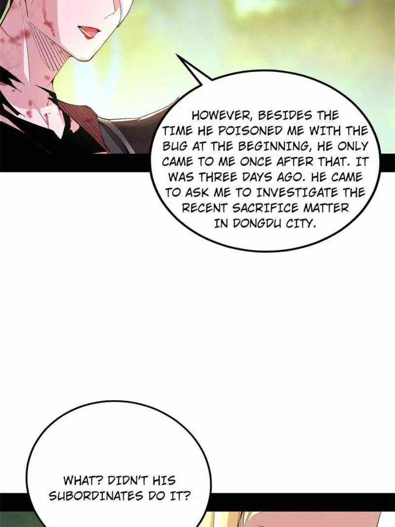 I’m An Evil God Chapter 400 — Page 65