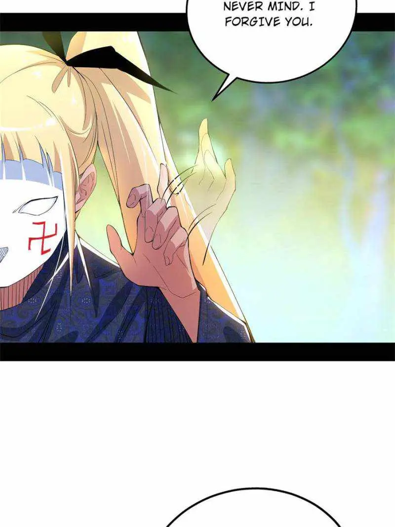 I’m An Evil God Chapter 400 — Page 72