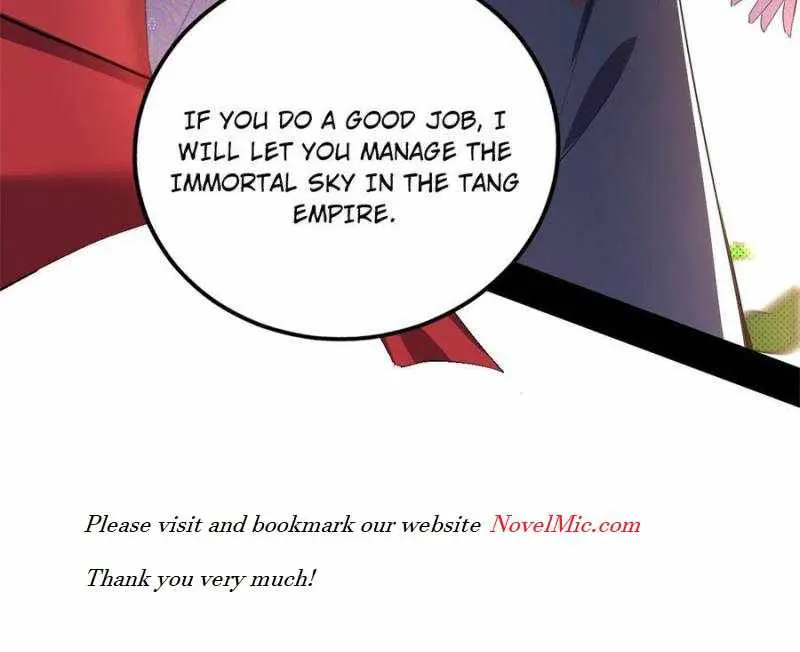 I’m An Evil God Chapter 400 — Page 75