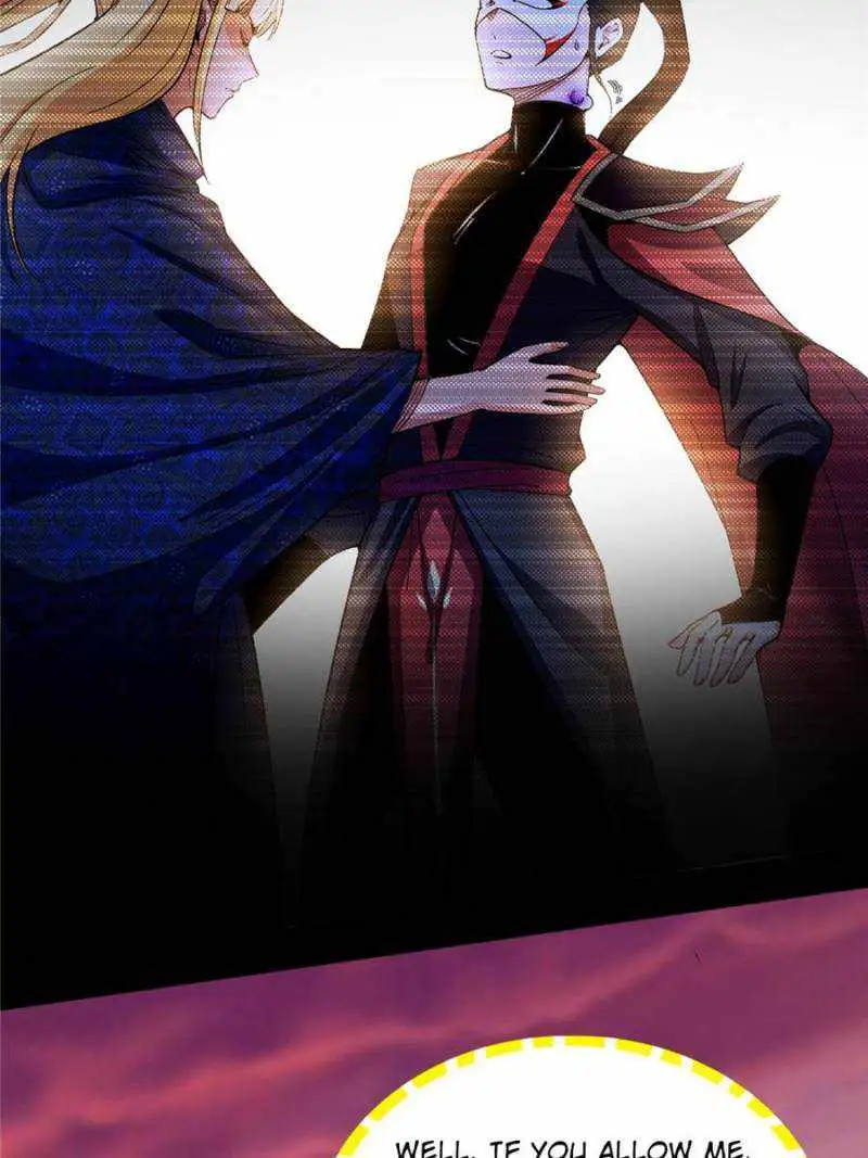 I’m An Evil God Chapter 401 — Page 4