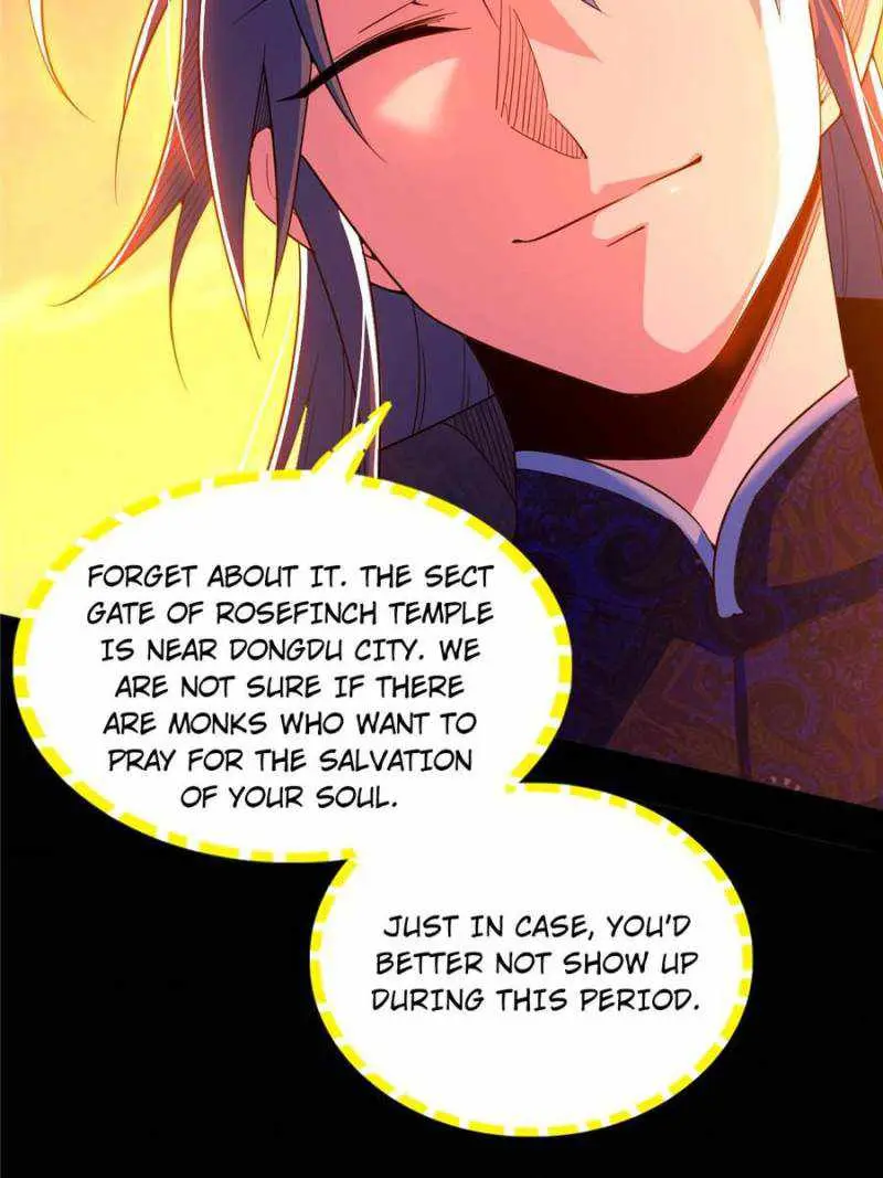 I’m An Evil God Chapter 401 — Page 6