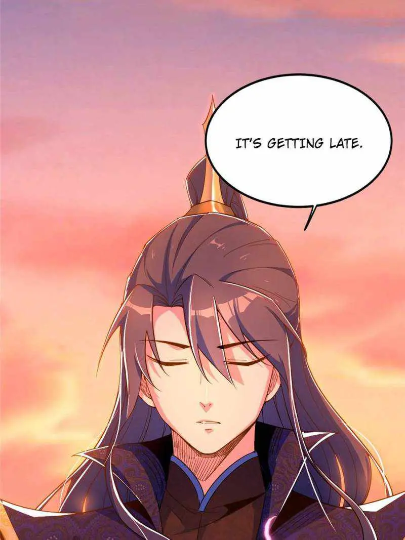 I’m An Evil God Chapter 401 — Page 8