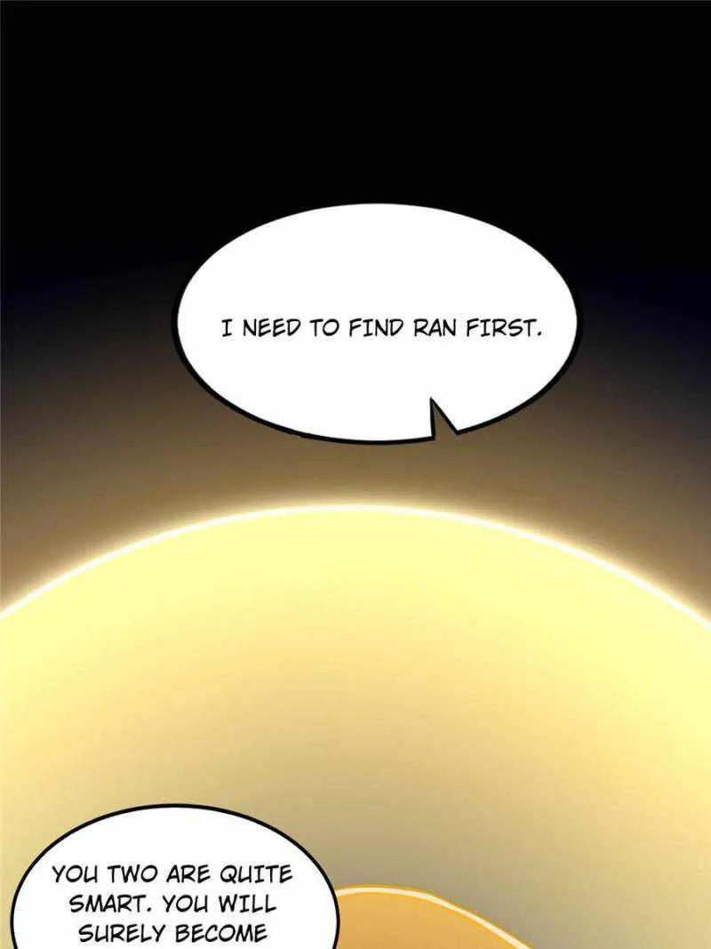 I’m An Evil God Chapter 401 — Page 11