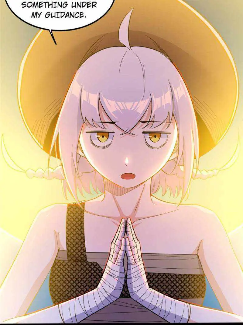 I’m An Evil God Chapter 401 — Page 12