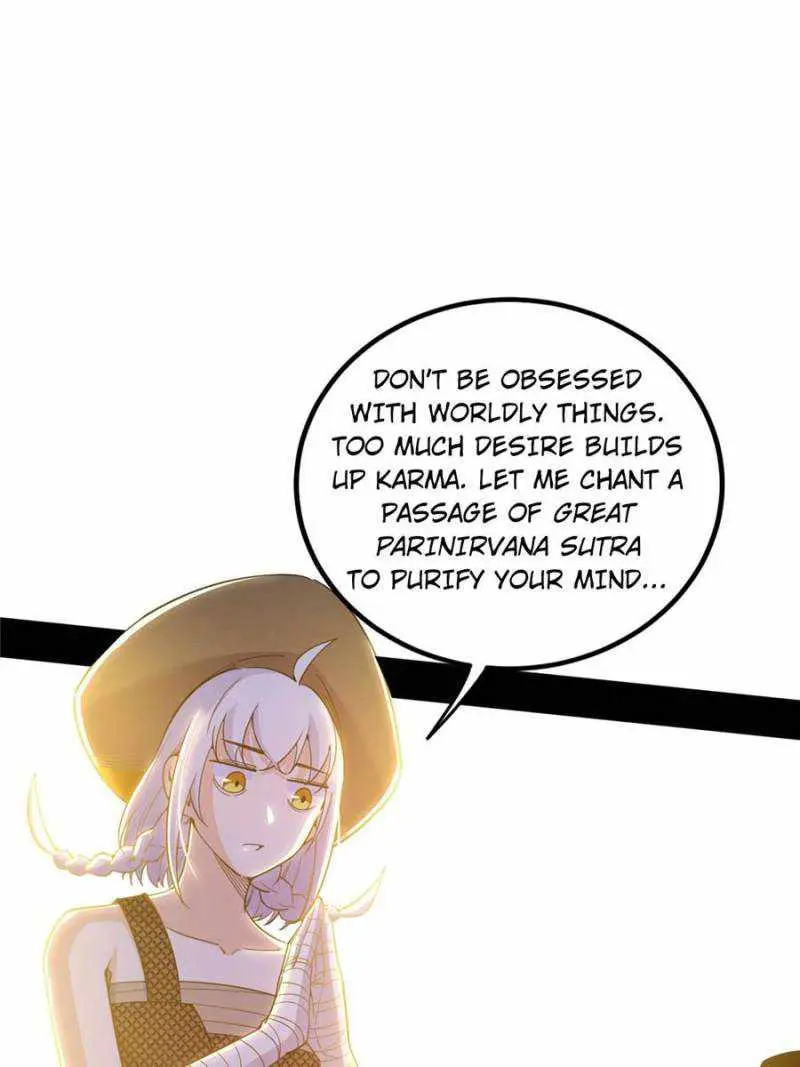 I’m An Evil God Chapter 401 — Page 16