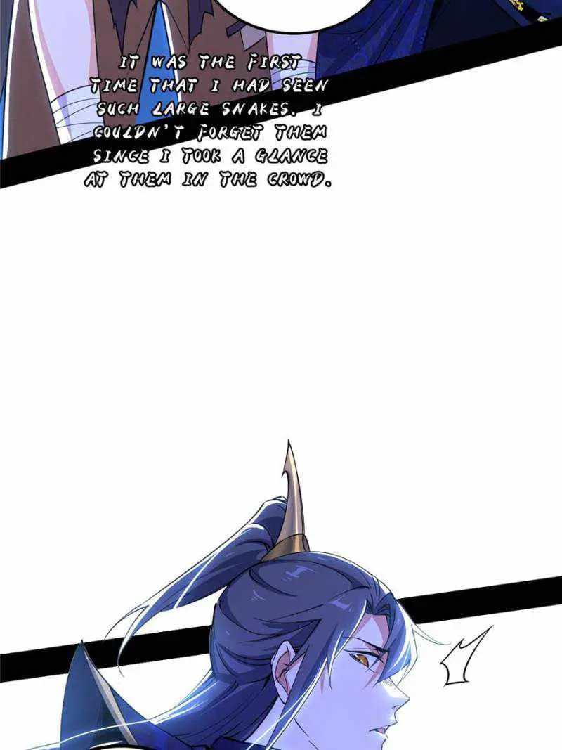 I’m An Evil God Chapter 401 — Page 25
