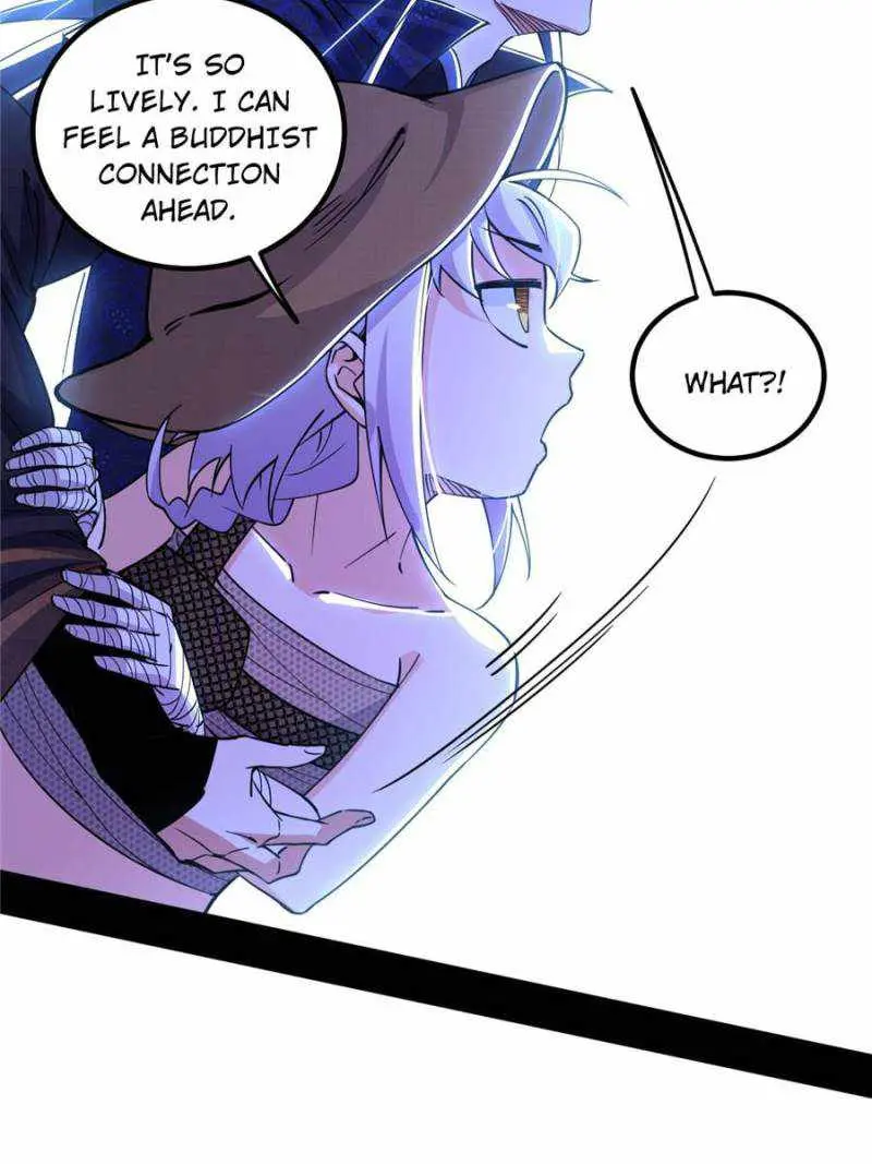 I’m An Evil God Chapter 401 — Page 26