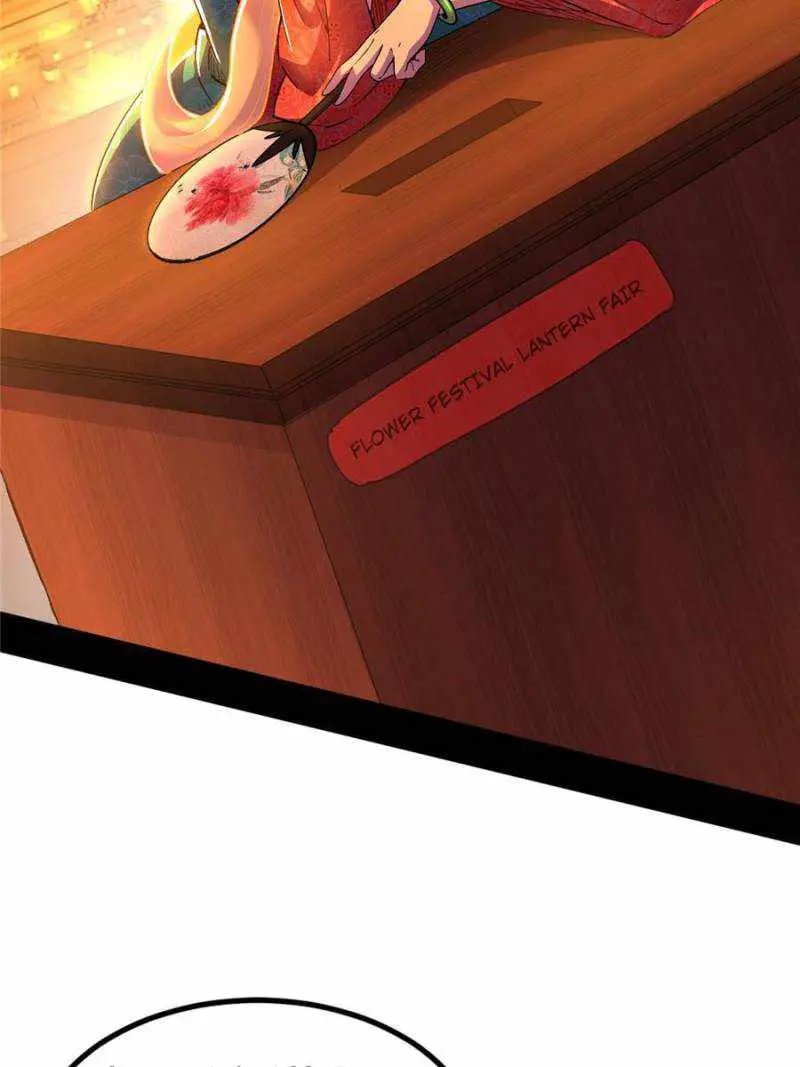 I’m An Evil God Chapter 401 — Page 30