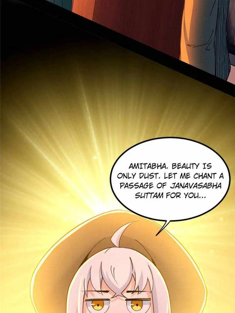 I’m An Evil God Chapter 401 — Page 32