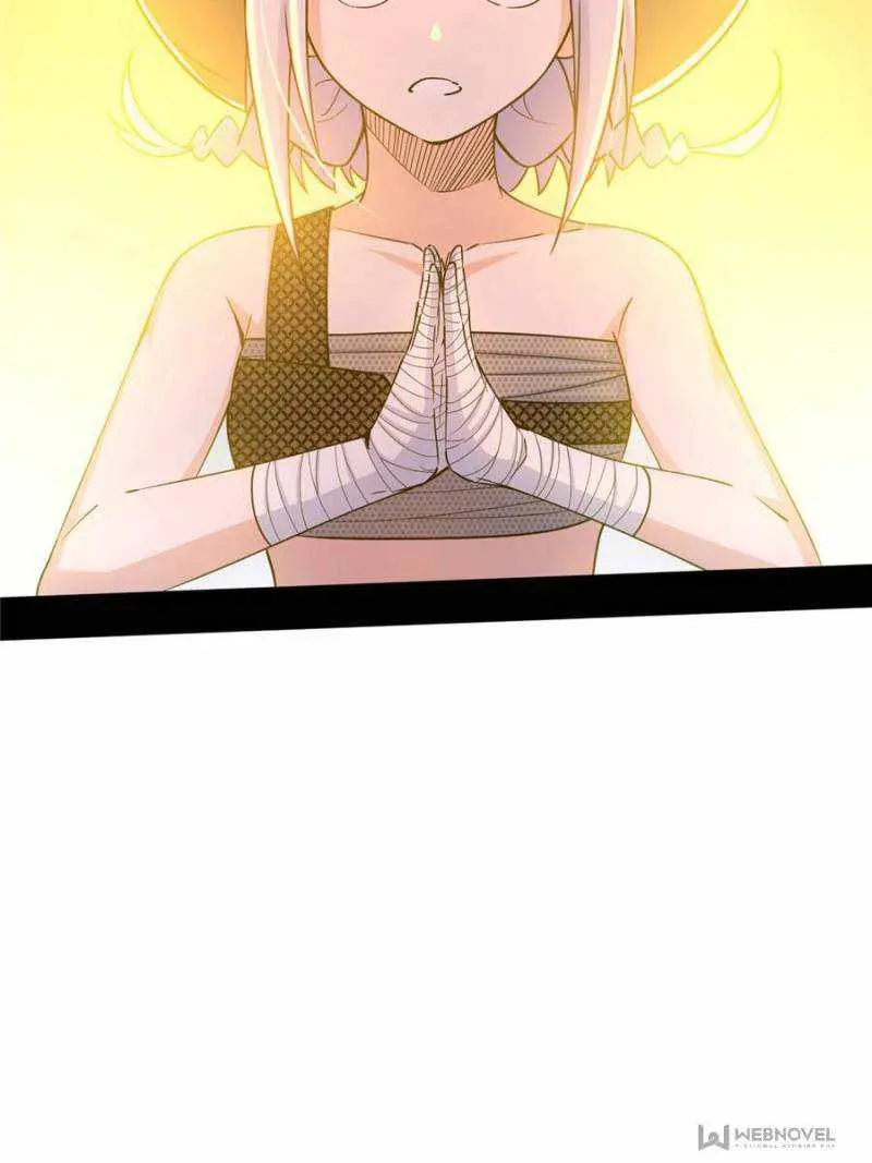 I’m An Evil God Chapter 401 — Page 33