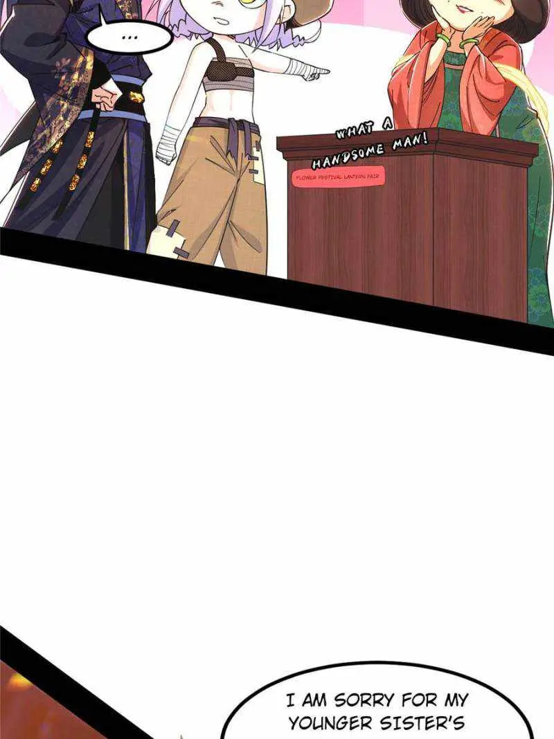 I’m An Evil God Chapter 401 — Page 36