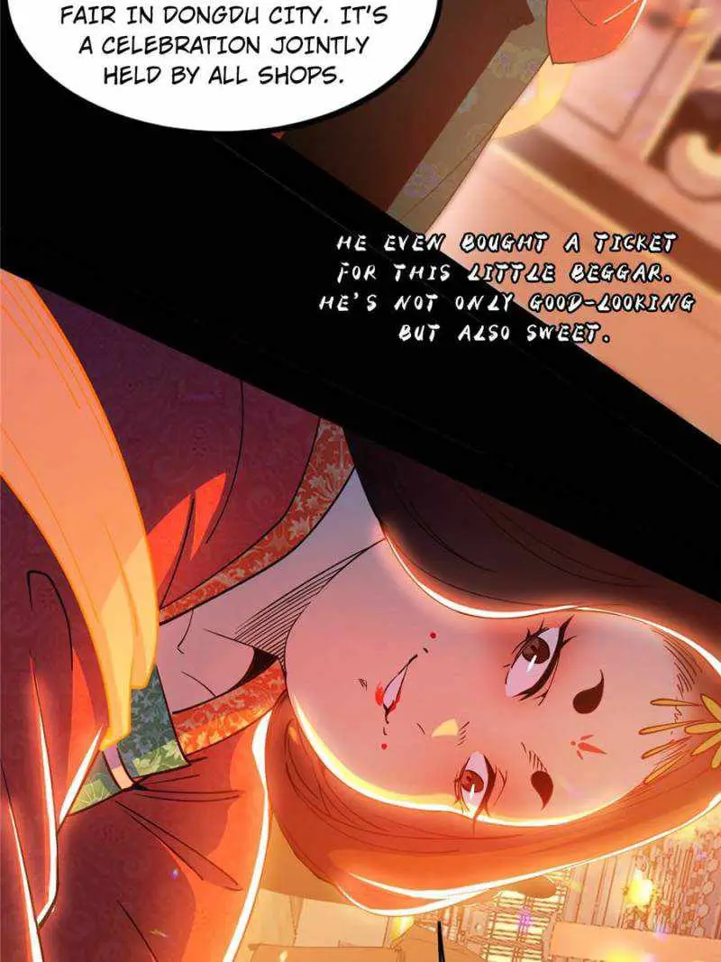 I’m An Evil God Chapter 401 — Page 38