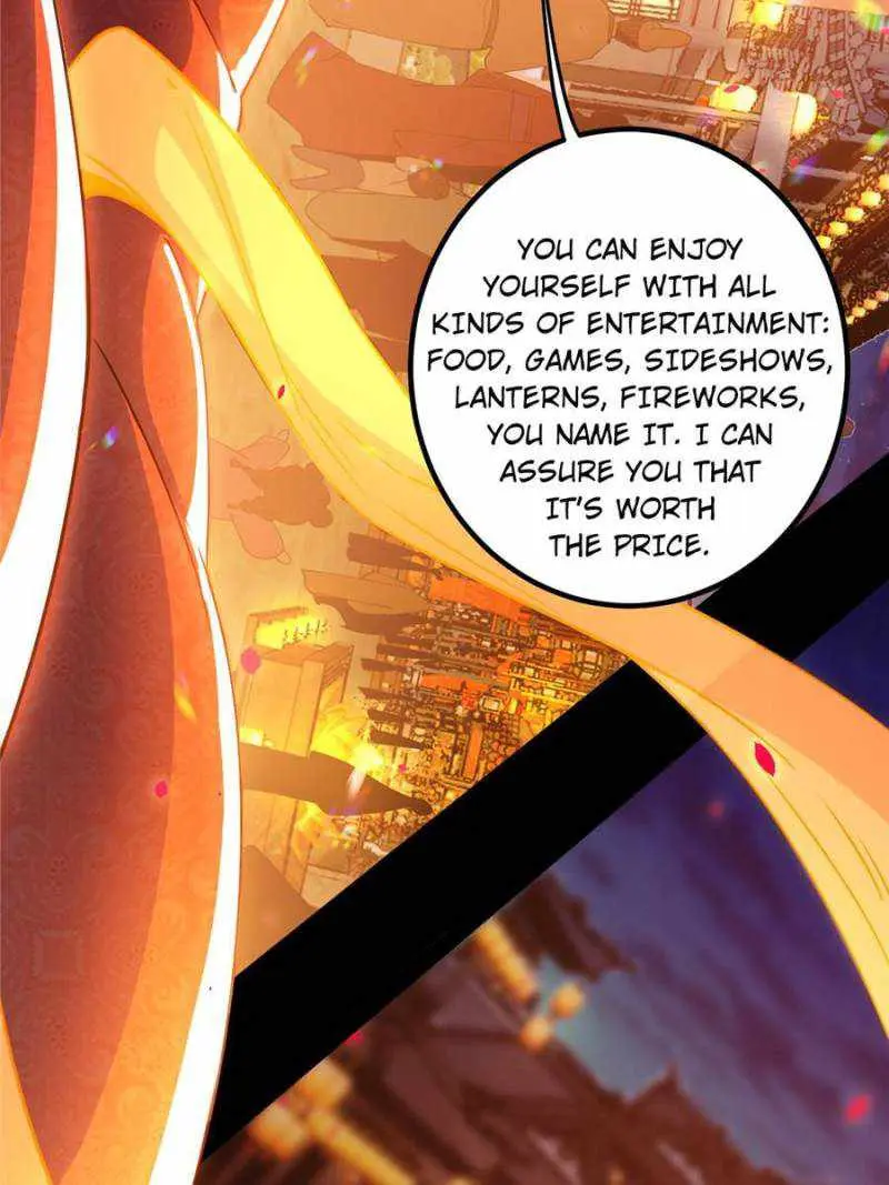 I’m An Evil God Chapter 401 — Page 39