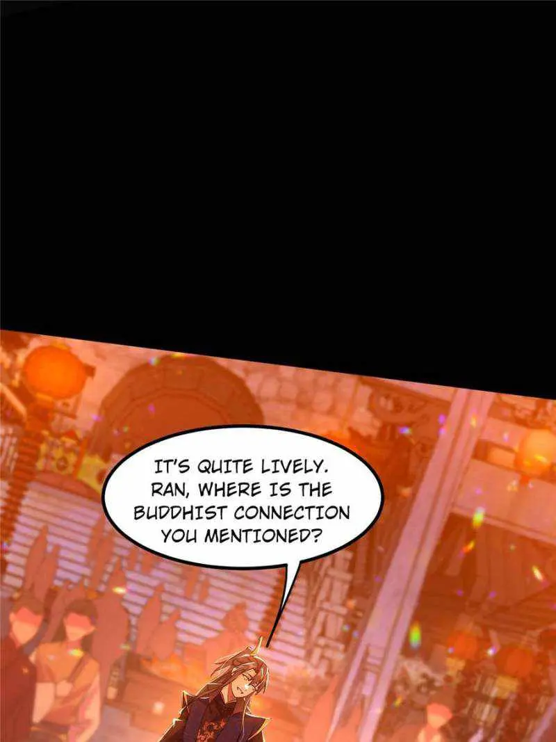 I’m An Evil God Chapter 401 — Page 42