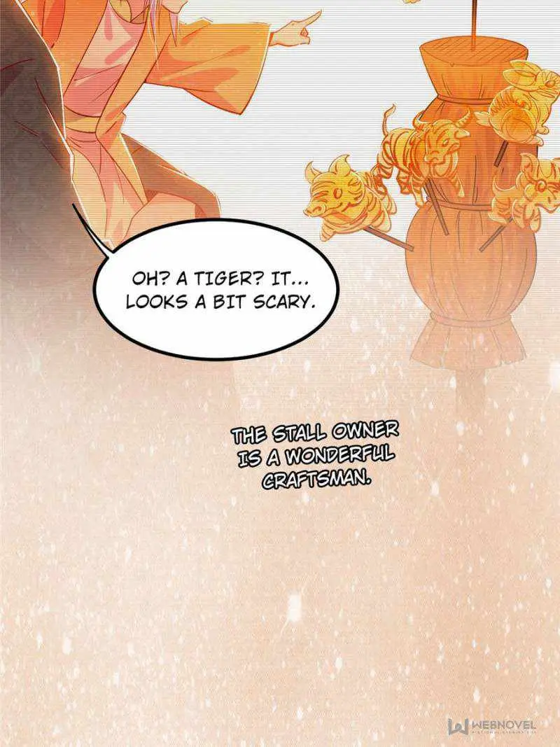 I’m An Evil God Chapter 401 — Page 50