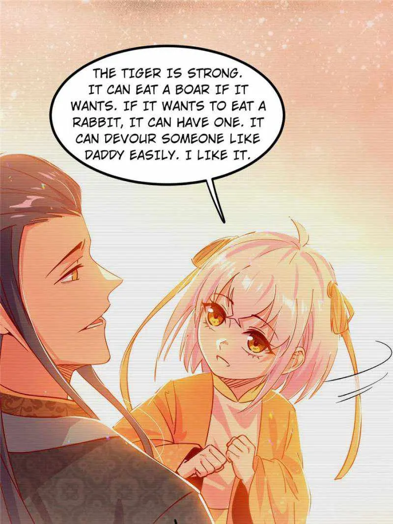 I’m An Evil God Chapter 401 — Page 52
