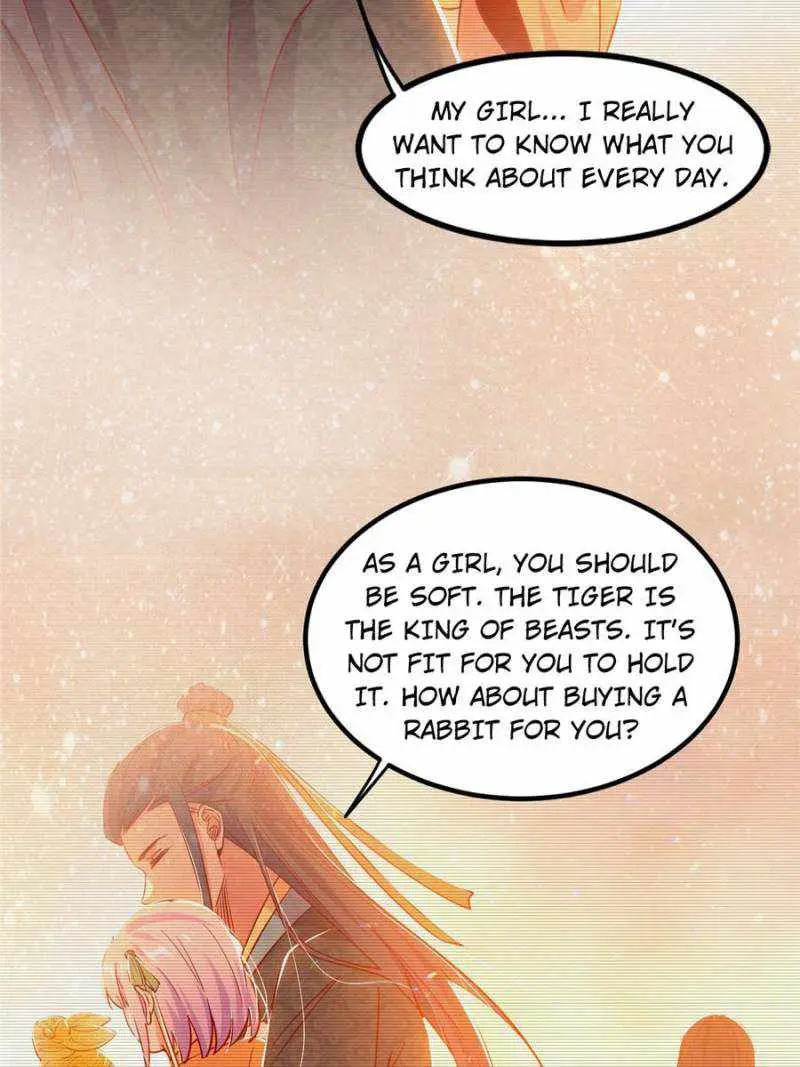 I’m An Evil God Chapter 401 — Page 53