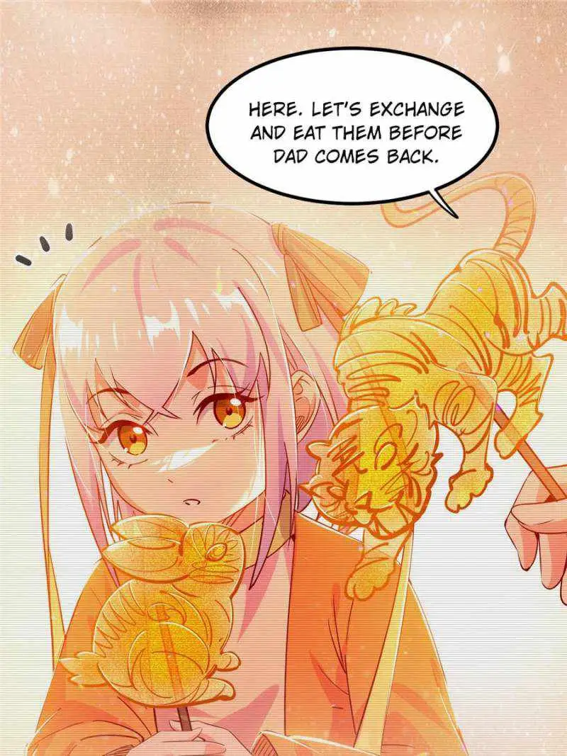 I’m An Evil God Chapter 401 — Page 60