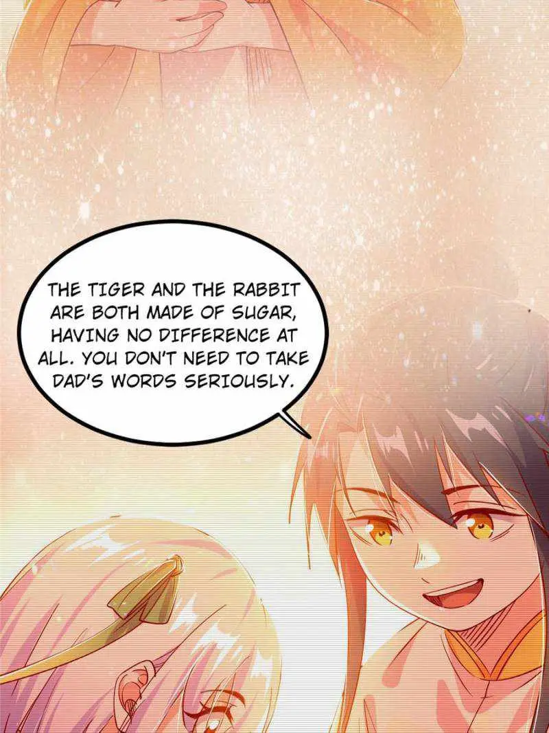 I’m An Evil God Chapter 401 — Page 61