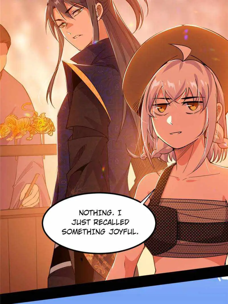 I’m An Evil God Chapter 401 — Page 68