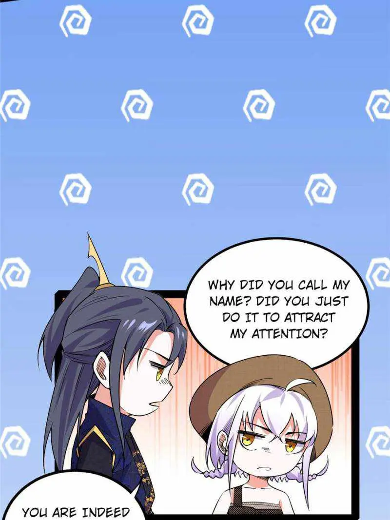I’m An Evil God Chapter 401 — Page 69
