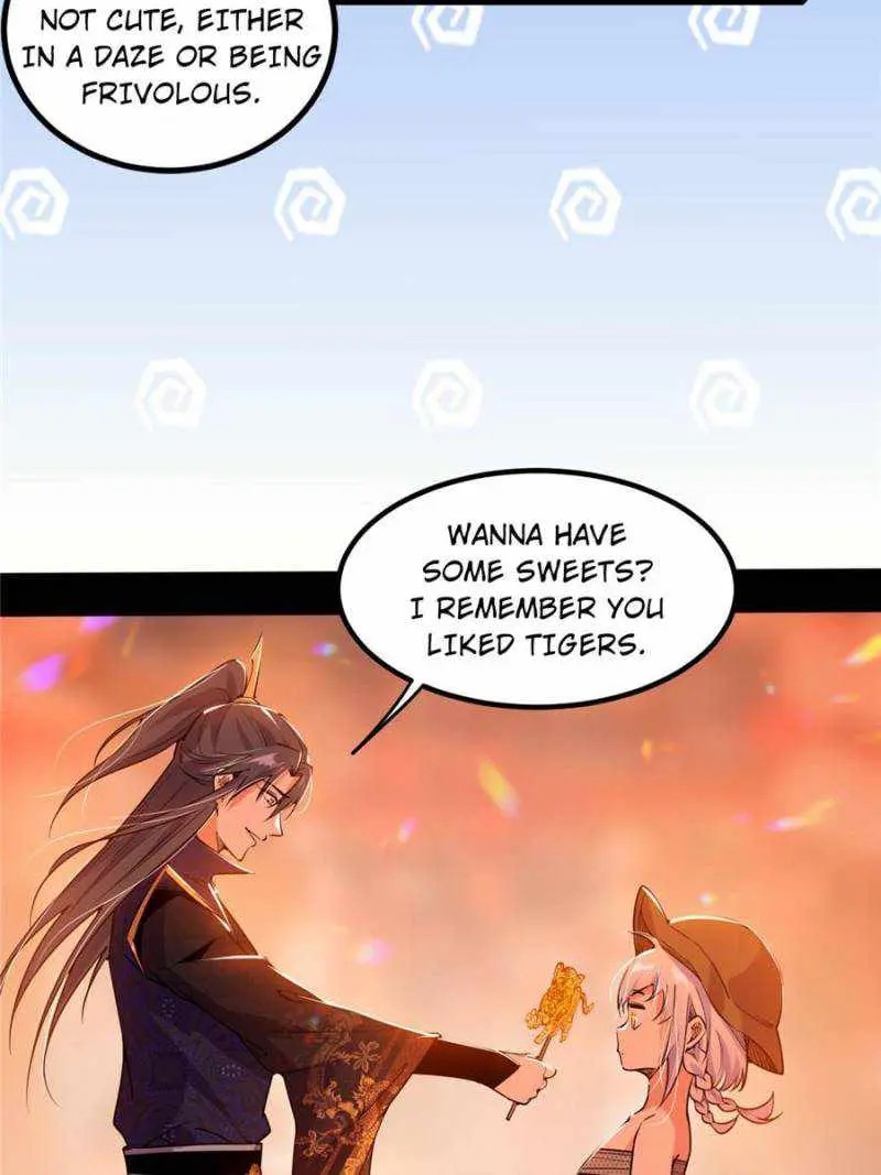I’m An Evil God Chapter 401 — Page 70