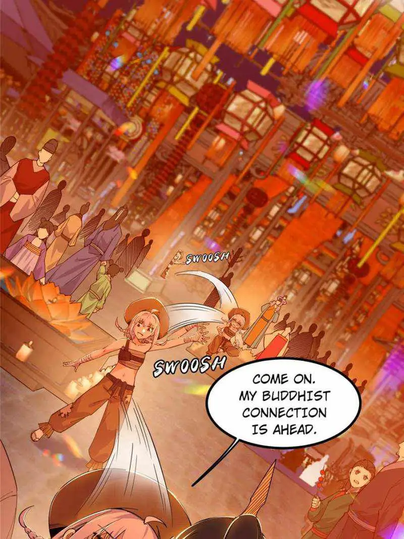 I’m An Evil God Chapter 401 — Page 75