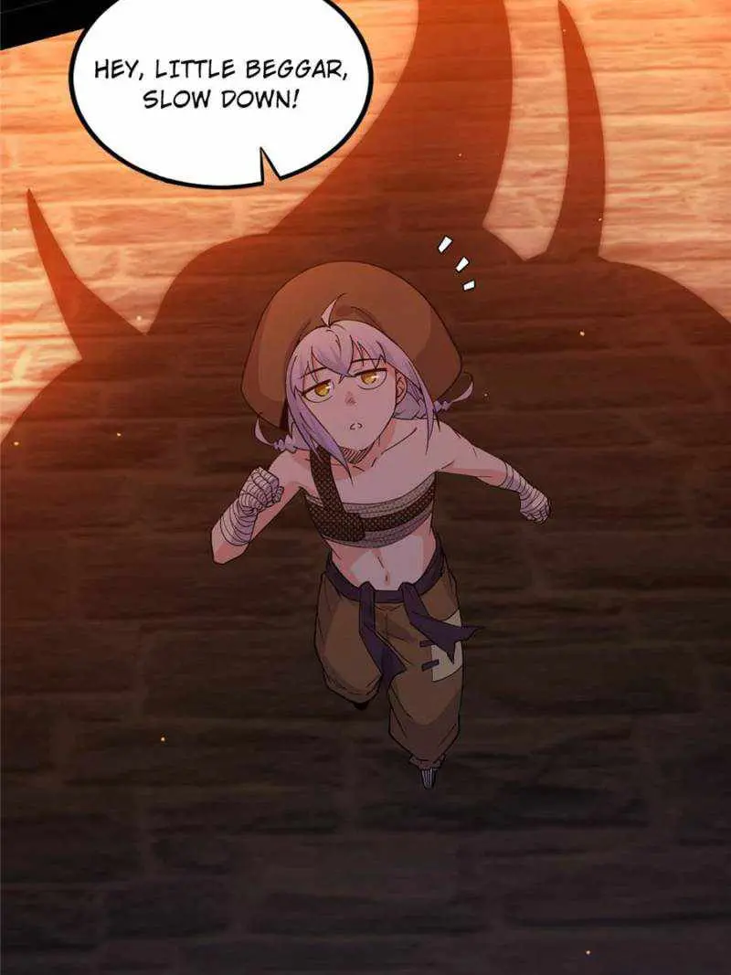 I’m An Evil God Chapter 402 — Page 6
