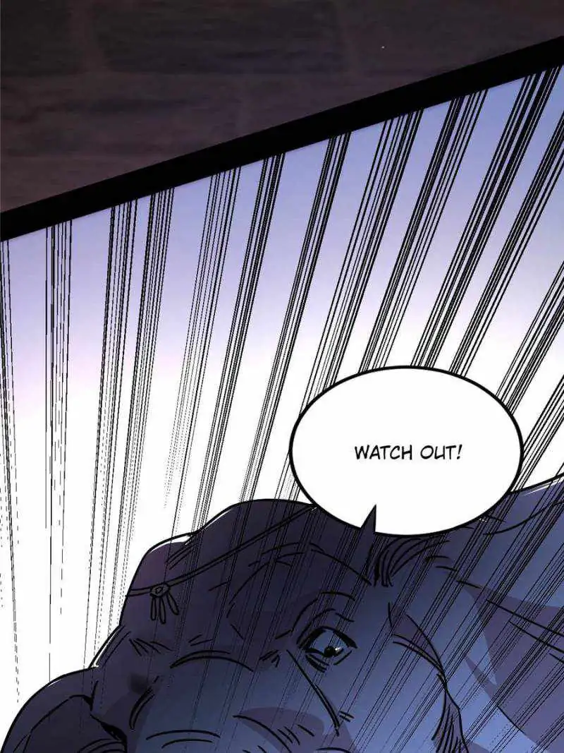 I’m An Evil God Chapter 402 — Page 7