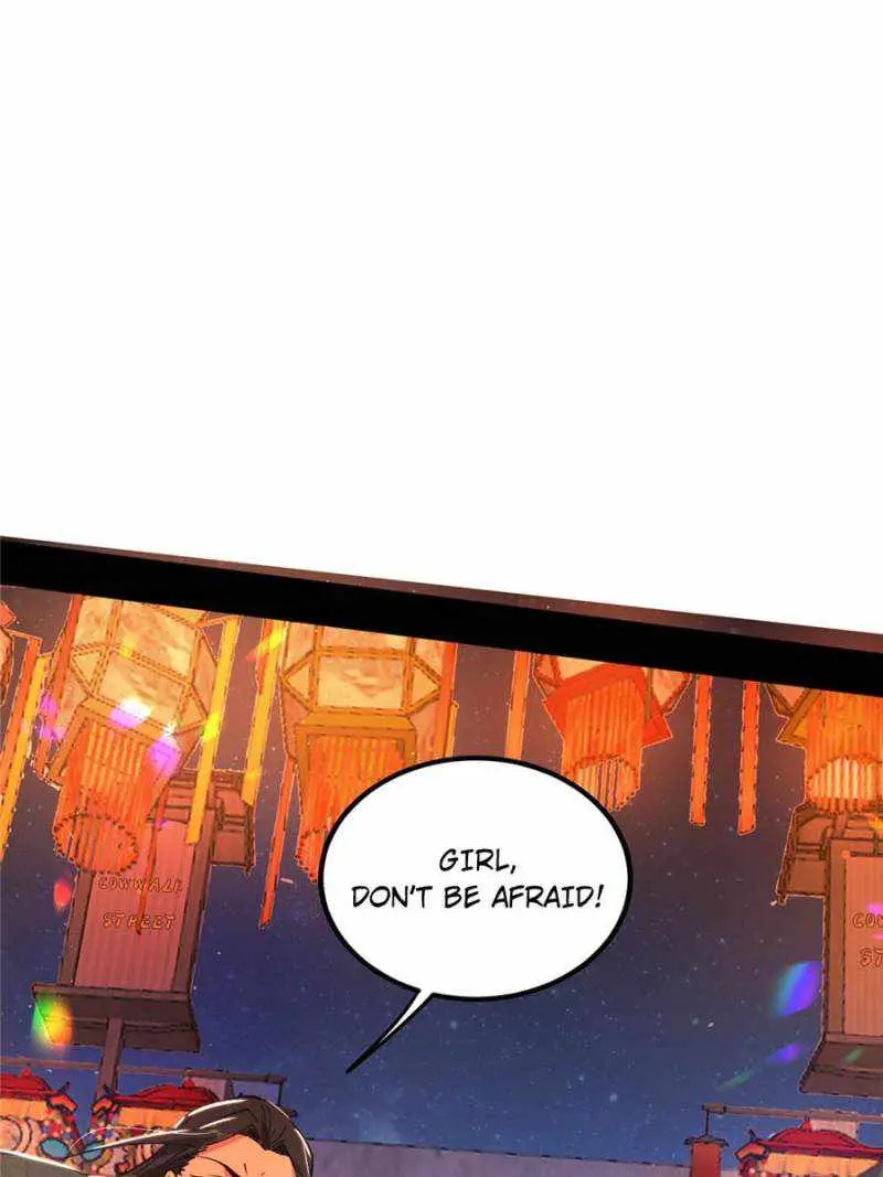 I’m An Evil God Chapter 402 — Page 10
