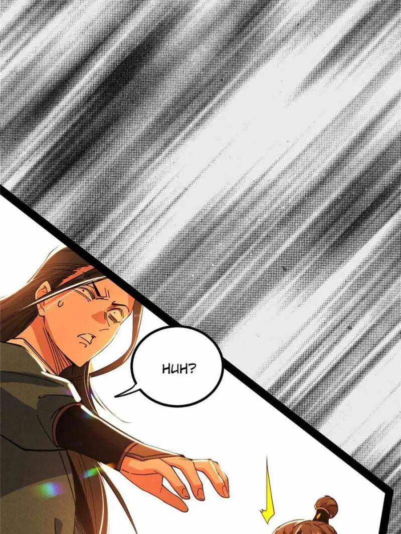I’m An Evil God Chapter 402 — Page 12
