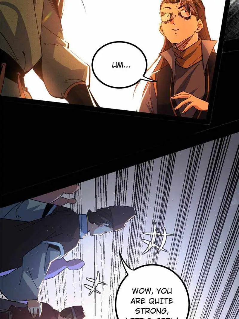 I’m An Evil God Chapter 402 — Page 13