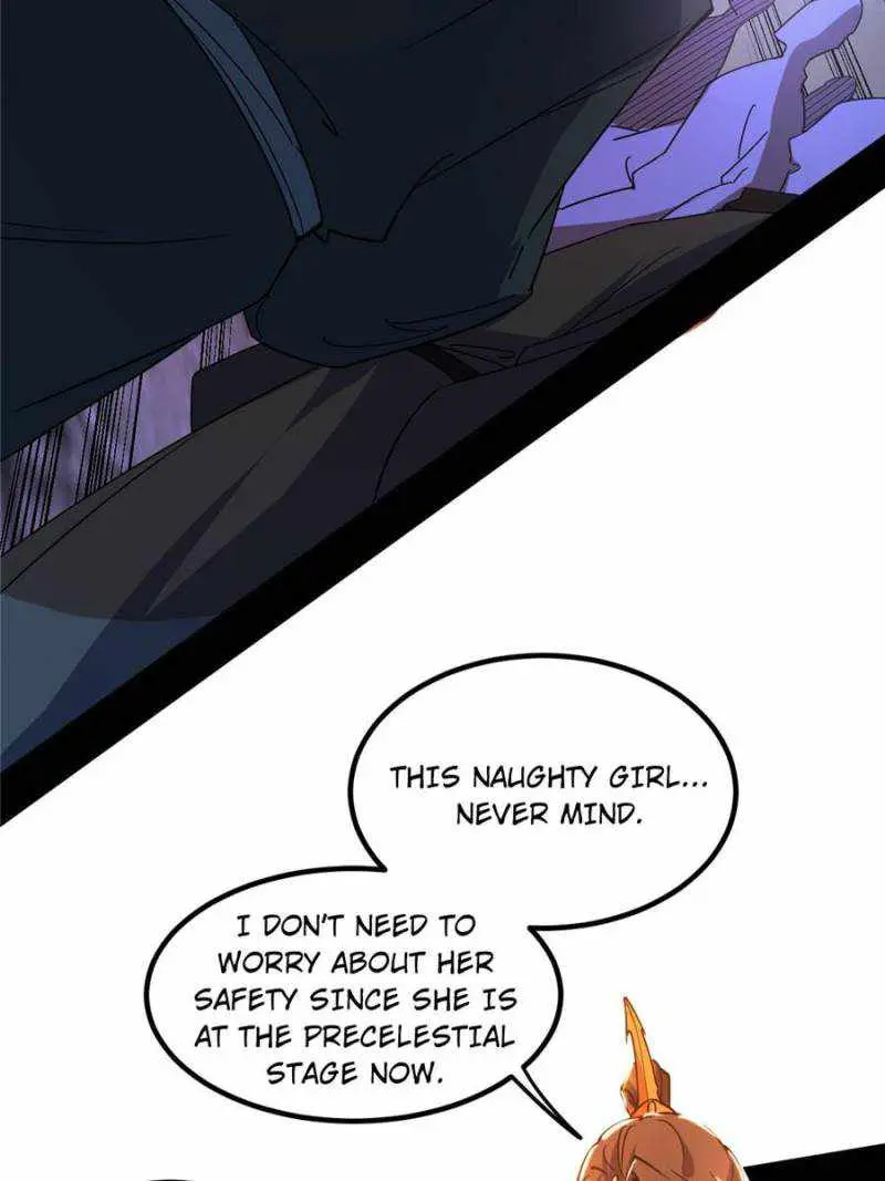 I’m An Evil God Chapter 402 — Page 16