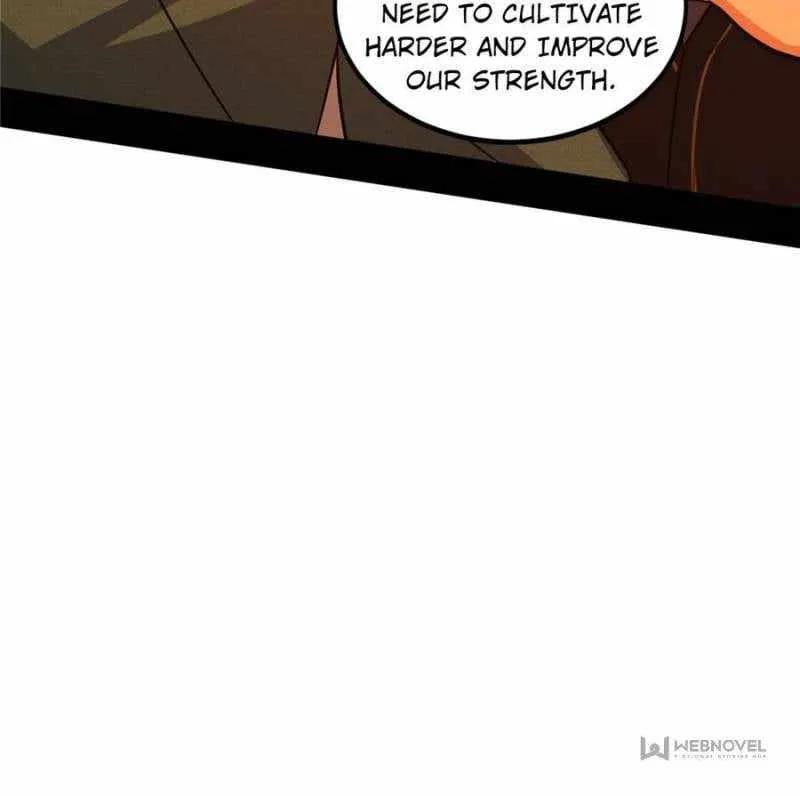 I’m An Evil God Chapter 402 — Page 18