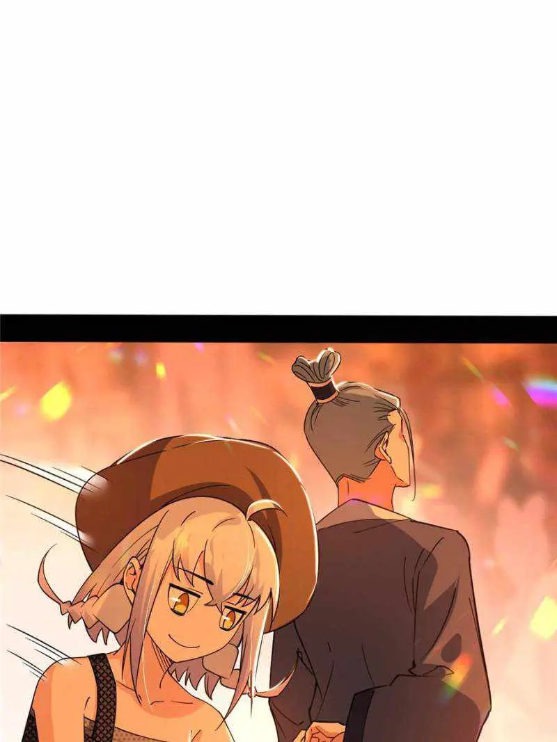 I’m An Evil God Chapter 402 — Page 19