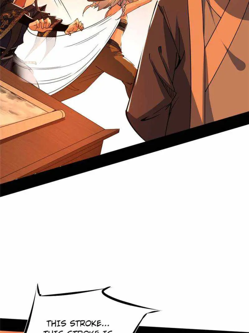 I’m An Evil God Chapter 402 — Page 22