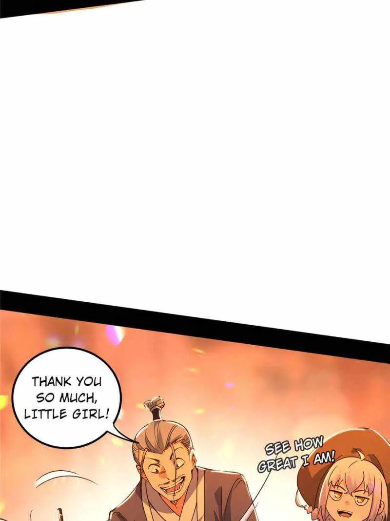 I’m An Evil God Chapter 402 — Page 24