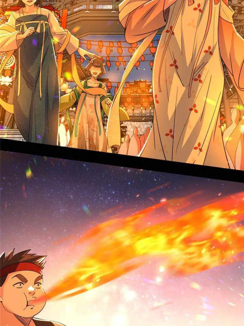 I’m An Evil God Chapter 402 — Page 31