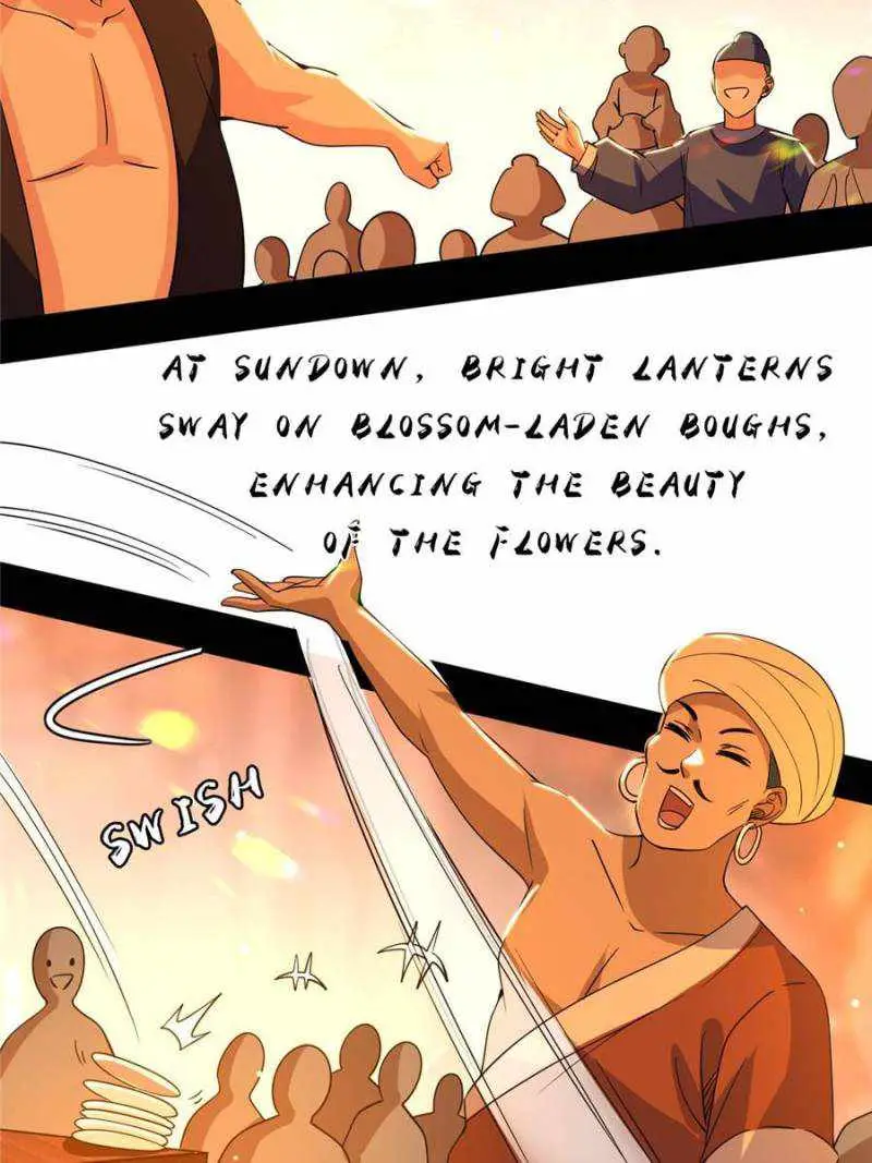 I’m An Evil God Chapter 402 — Page 32