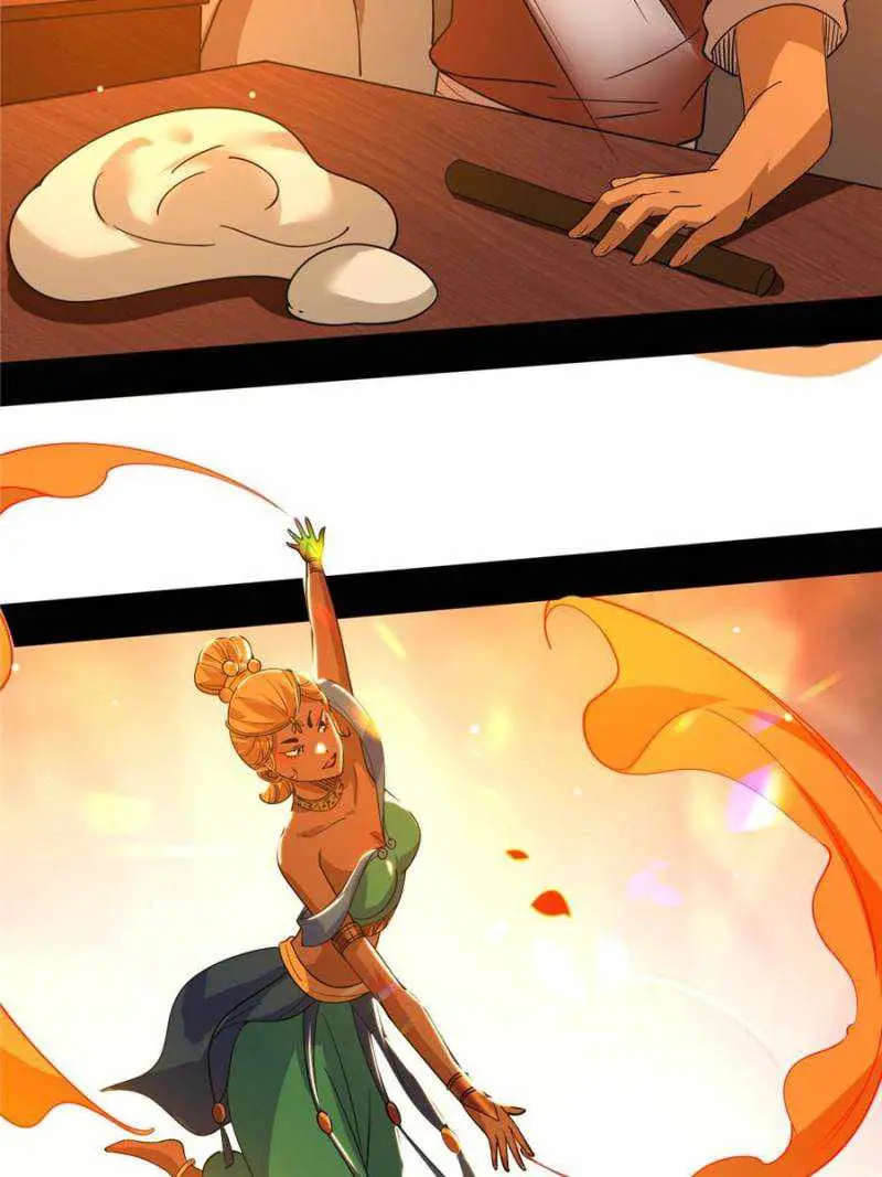 I’m An Evil God Chapter 402 — Page 33