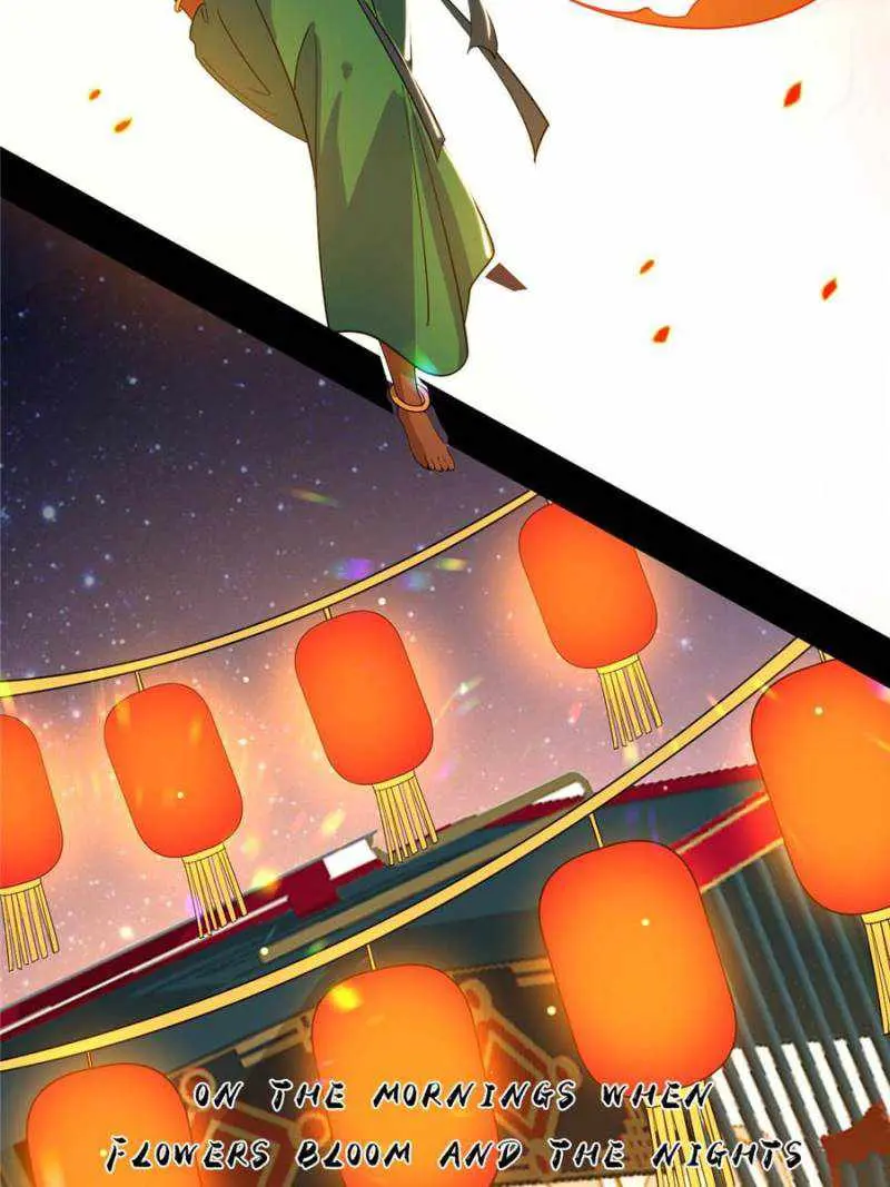I’m An Evil God Chapter 402 — Page 34